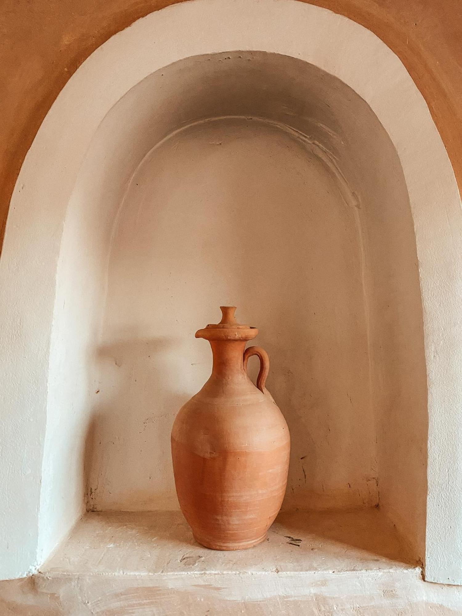 Tigmi Hamid Decouverte Des Traditions Et De La Culture Berbere Ajt Benhaddu Kültér fotó