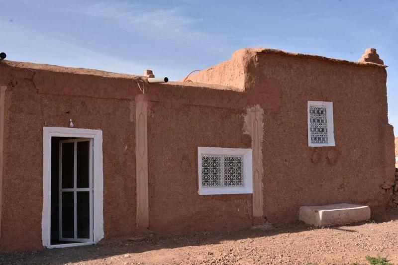 Tigmi Hamid Decouverte Des Traditions Et De La Culture Berbere Ajt Benhaddu Kültér fotó