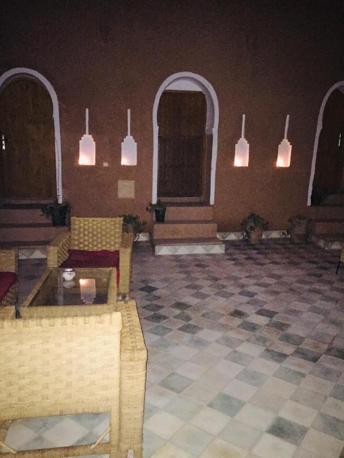 Tigmi Hamid Decouverte Des Traditions Et De La Culture Berbere Ajt Benhaddu Kültér fotó